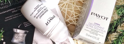 Дезодорант Payot Deodorant Ultra Douceur Anti-Transpirant 24h