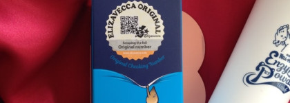 Энзимная пудра для умывания Elizavecca Milky Piggy Hell-Pore Clean Up Enzyme Powder Wash