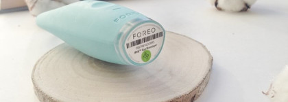 FOREO IRIS illuminating eye massager-шведский массажёр для сияния моих глаз