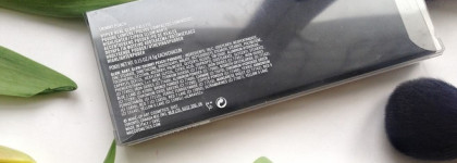 MAC Hyper Real Glow Palette Shimmy Peach-палетка не для робких