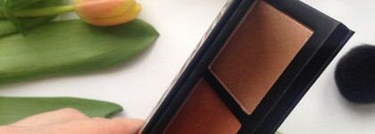 MAC Hyper Real Glow Palette Shimmy Peach-палетка не для робких