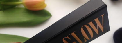 MAC Hyper Real Glow Palette Shimmy Peach-палетка не для робких