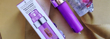 Система Clinique ID / Антивозрастная комбинация для сухой кожи