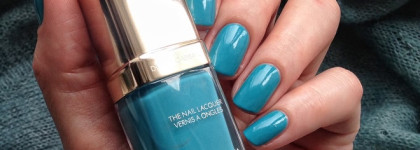 Dolce & Gabbana The Nail Lacquer #717 "Light Blue"