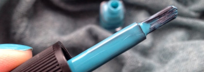 Dolce & Gabbana The Nail Lacquer #717 "Light Blue"