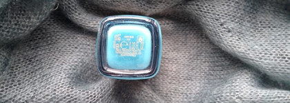 Dolce & Gabbana The Nail Lacquer #717 "Light Blue"