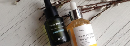 Лучшее для меня и проверенное временем. Часть 1-уход