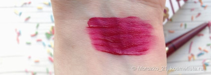 Декоративные средства марки Chupa-Chups в моей весенней косметичке