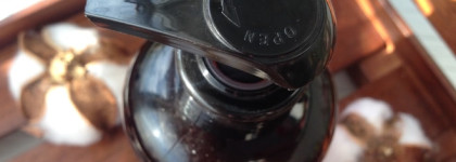 "Морская" марка Biothal в моём ежедневном уходе