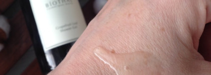 "Морская" марка Biothal в моём ежедневном уходе