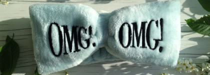 Мои новые друзья-аксессуары марки Double Dare Omg