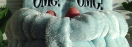 Мои новые друзья-аксессуары марки Double Dare Omg