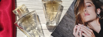 Guerlain" "Champs Elysees" Edp-моя ежедневная весна