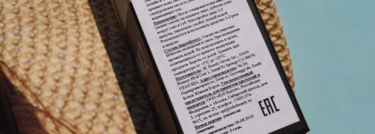 Ухаживающие средства марки Double Dare OMG в моем ежедневном уходе