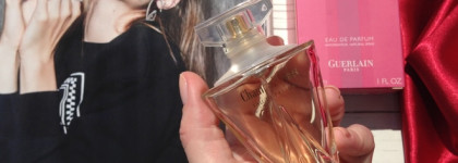 Guerlain" "Champs Elysees" Edp-моя ежедневная весна