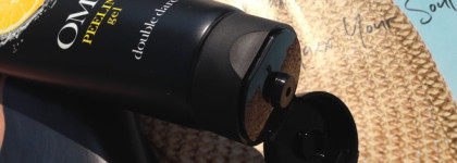 Ухаживающие средства марки Double Dare OMG в моем ежедневном уходе