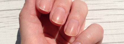 Марка Berenice на страже красоты моих ногтей