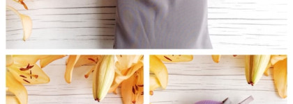 Foreo Luna 2 Sensitive Skin- щёточка для очищения лица для чувствительной кожи