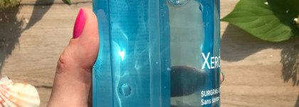 Noreva Xerodiane AP+ Plus Gentle foaming gel soap-free -Мягкий очищающий гель для душа 