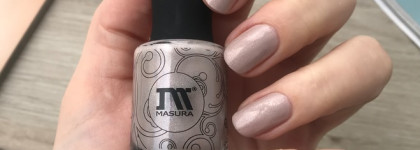Лаки Masura, которые завоевали мою любовь
