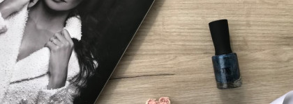 Магнитные лаки Masura и моё огромное восхищение ими