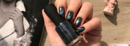 Магнитные лаки Masura и моё огромное восхищение ими