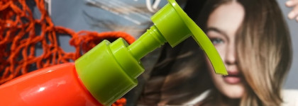 Марка California Mango в уходе за моими волосами