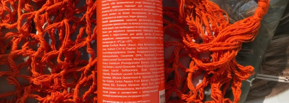 Марка California Mango в уходе за моими волосами