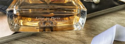 Love In Paris Nina Ricci edp