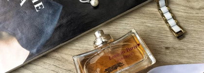 Love In Paris Nina Ricci edp