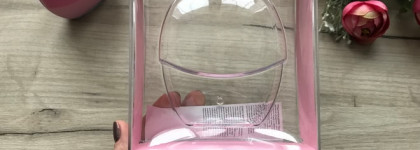 FOREO LUNA 3 - баловство или необходимость?