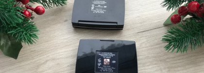 Dior 5 Couleurs Eyeshadow Palette 757 Dream Matte - моя маленькая мечта, которая исполнилась в конце 2019 года