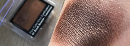 Estee Lauder Pure Color Envy Defining Eye Shadow 01 Brash Bronze - Luminous - идеальная бронза для моих глаз