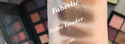 Estee Lauder Pure Color Envy Defining Eye Shadow 01 Brash Bronze - Luminous - идеальная бронза для моих глаз