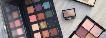 Estee Lauder Pure Color Envy Defining Eye Shadow 01 Brash Bronze - Luminous - идеальная бронза для моих глаз