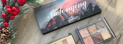 Estee Lauder Pure Color Envy Defining Eye Shadow 01 Brash Bronze - Luminous - идеальная бронза для моих глаз