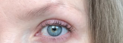 Estée Lauder Volumizing Brow Tint в оттенке 04 «Dark Brunette» или брови решают всё