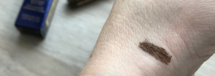 Estée Lauder Volumizing Brow Tint в оттенке 04 «Dark Brunette» или брови решают всё