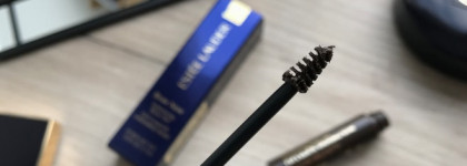 Estée Lauder Volumizing Brow Tint в оттенке 04 «Dark Brunette» или брови решают всё