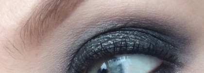 Сыворотка для роста ресниц XLASH eyelash serum - и даже такой скептик, как я, поверил в эффект от её использования