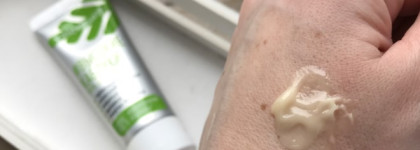 Российская марка Valentum в моём уходе