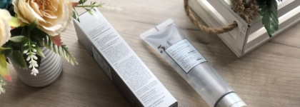 Очищение и увлажнение кожи вместе с корейской маркой Dr.Gloderm