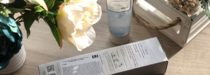 Очищение и увлажнение кожи вместе с корейской маркой Dr.Gloderm