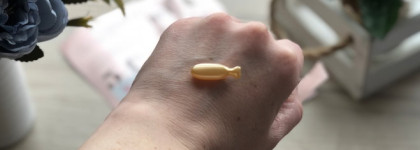Очищение и увлажнение кожи вместе с корейской маркой Dr.Gloderm