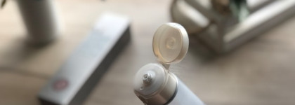 Очищение и увлажнение кожи вместе с корейской маркой Dr.Gloderm