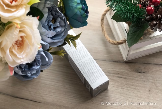 Очищение и увлажнение кожи вместе с корейской маркой Dr.Gloderm