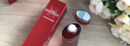 Марка Missha в моём уходе за кожей этой весной