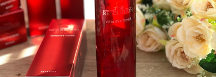 Марка Missha в моём уходе за кожей этой весной