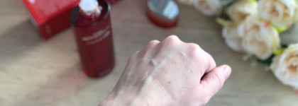 Марка Missha в моём уходе за кожей этой весной