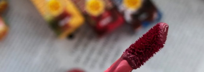 Леденцы на губы? С маркой Chupa Chups легко